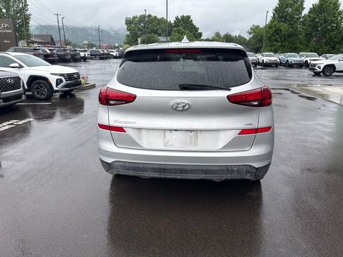 Used 2019 Hyundai Tucson SE AWD/4WD image 6
