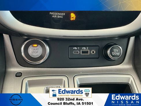 Used 2019 Nissan Murano SV w/ Premium Package AWD/4WD image 29