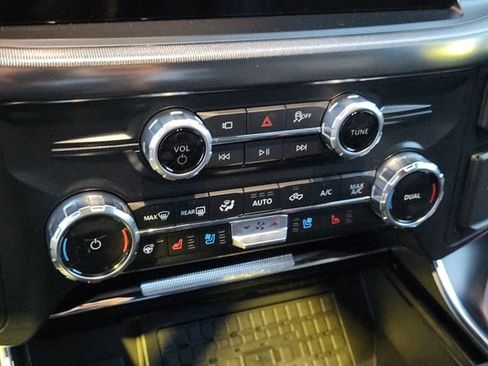 Used 2025 Ford F150 Raptor AWD/4WD image 30