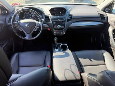 Used 2017 Acura RDX AWD image 33