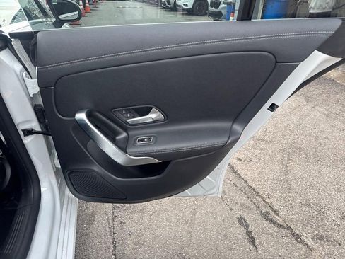 Used 2022 Mercedes-Benz CLA 250 w/ Premium Package Lite image 18