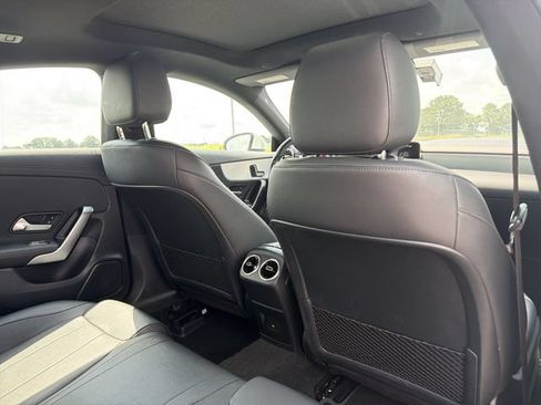 Used 2025 Mercedes-Benz CLA 250 image 16