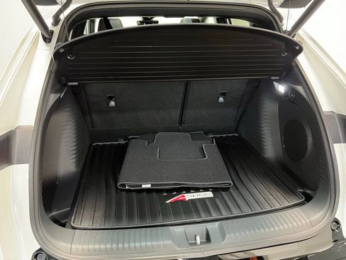 New 2026 Acura ADX A-Spec image 19