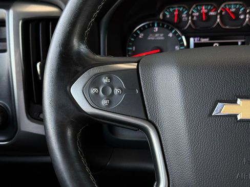 Used 2018 Chevrolet Silverado 1500 LT w/ All Star Edition image 39