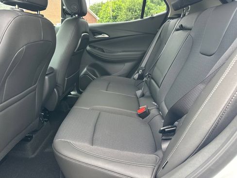 New 2026 Buick Encore GX Preferred w/ Comfort Package FWD image 21