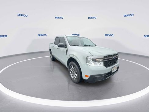 Used 2022 Ford Maverick XLT w/ Equipment Group 300A Standard AWD/4WD image 2