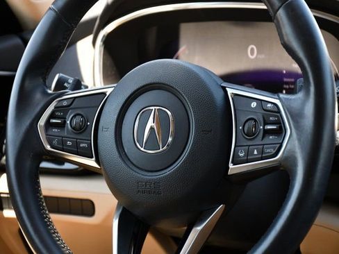 Used 2024 Acura MDX FWD image 19
