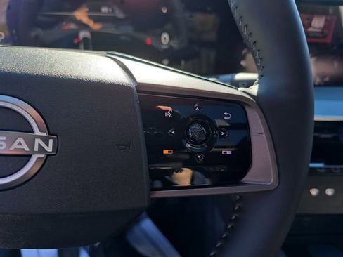 New 2026 Nissan Murano Platinum image 34