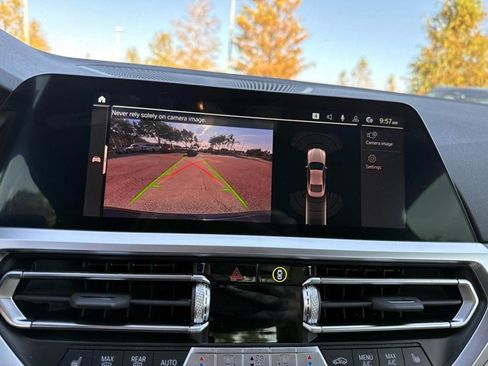 Certified 2022 BMW 430i Coupe w/ Premium Package 2 image 20