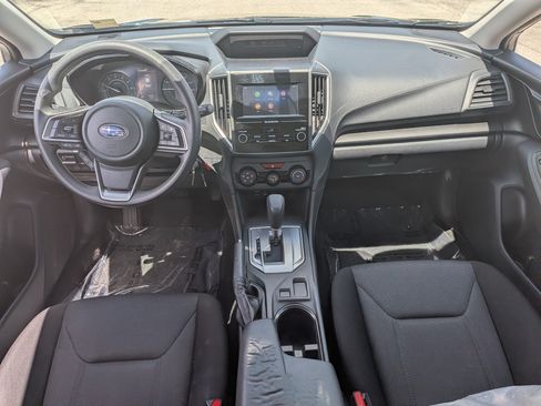 Used 2020 Subaru Impreza 2.0i AWD/4WD image 14