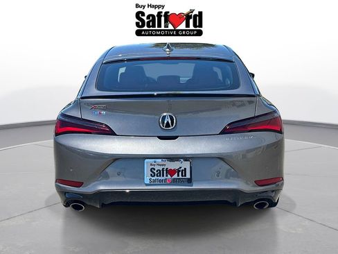 Used 2025 Acura Integra A-Spec FWD image 7