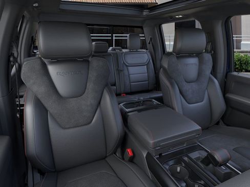 New 2025 Ford F150 Raptor image 10