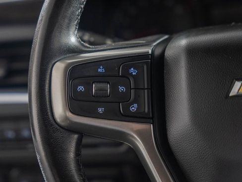 Used 2021 Chevrolet Tahoe LT w/ LT Signature Package image 35