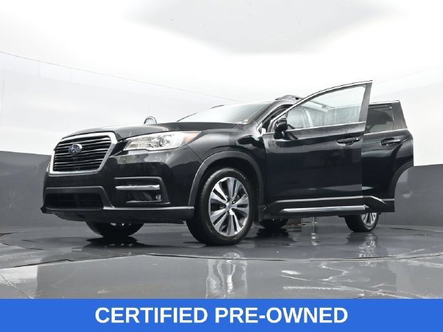 Used 2020 Subaru Ascent Limited AWD/4WD image 38