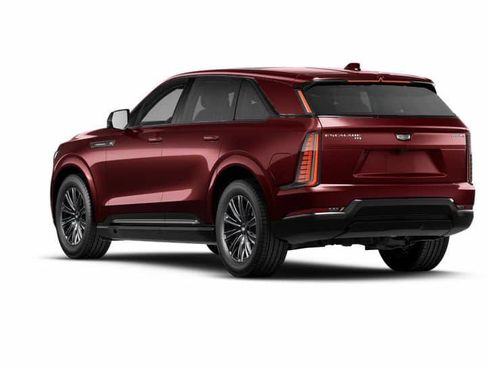 New 2026 Cadillac Escalade IQ Sport 1 AWD/4WD image 55