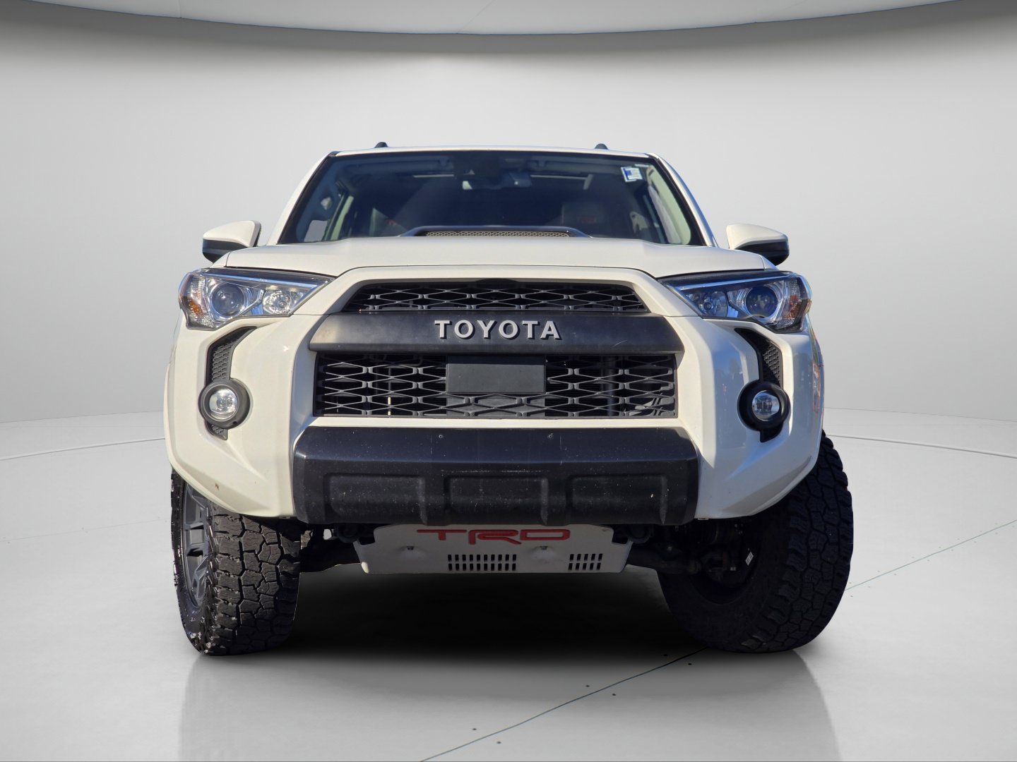 Certified 2021 Toyota 4Runner TRD Pro AWD/4WD image 3