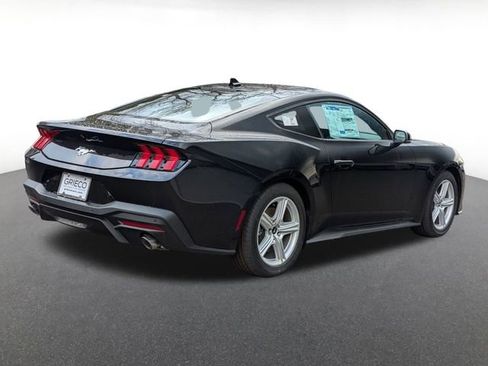 New 2026 Ford Mustang Premium image 3