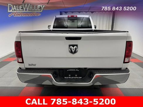 Used 2019 RAM 1500 Tradesman w/ Popular Equipment Group image 5