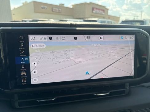 New 2025 Jeep Wrangler Sahara image 31