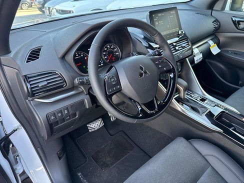 New 2026 Mitsubishi Eclipse Cross AWD image 20