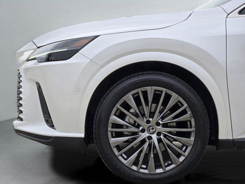 Used 2023 Lexus RX 350 FWD w/ Accessory Package (Z1) image 36