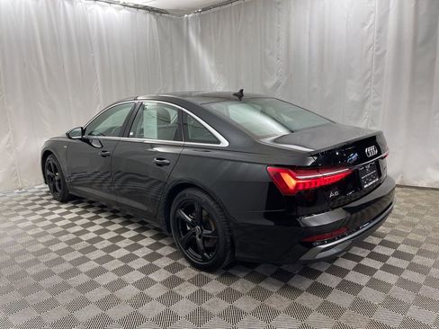Used 2024 Audi A6 Premium Plus image 4