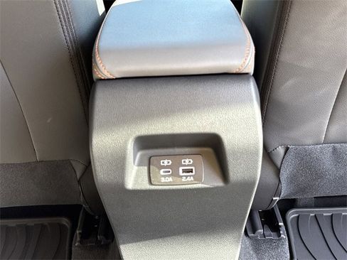 New 2025 Subaru Crosstrek 2.5i Limited image 22