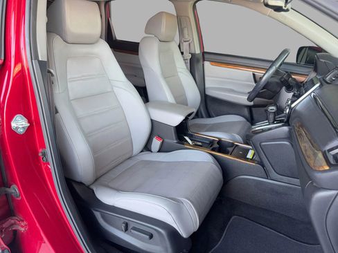 Used 2020 Honda CR-V Touring image 25