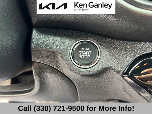 Certified 2024 Kia Forte GT-Line FWD image 35