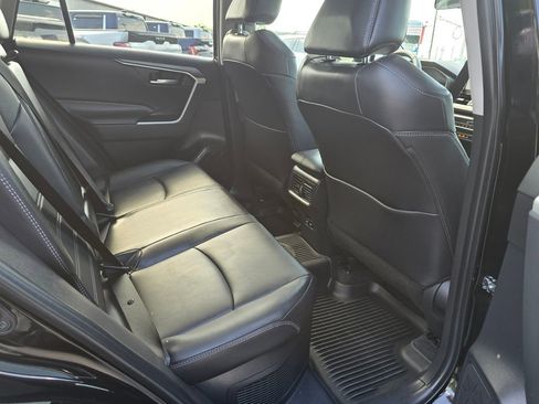 Certified 2023 Toyota RAV4 XLE Premium AWD/4WD image 14