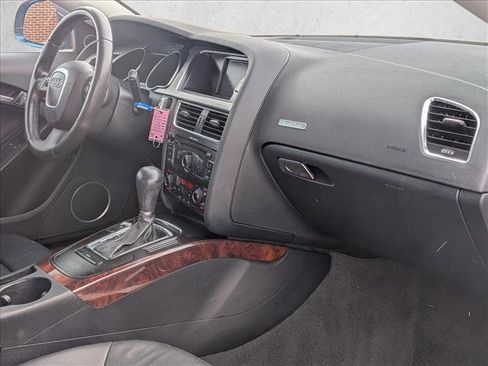 Used 2009 Audi A5 3.2 image 19
