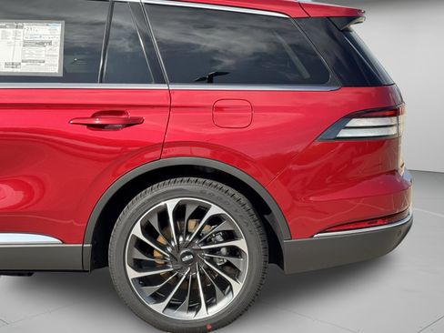 New 2026 Lincoln Aviator Reserve RWD image 31