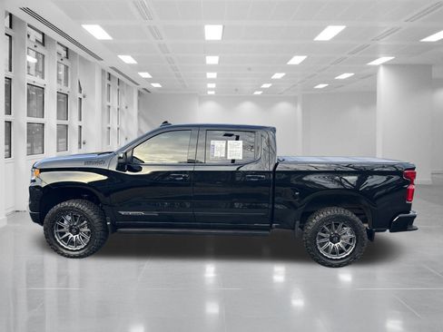 Used 2025 Chevrolet Silverado 1500 High Country image 8