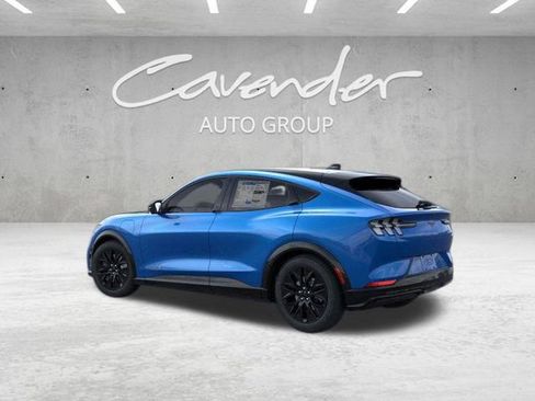 New 2026 Ford Mustang Mach-E Premium AWD/4WD image 5