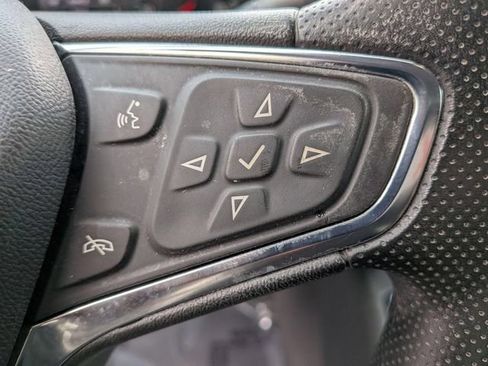 Used 2023 Chevrolet Malibu LT w/ Driver Confidence Package FWD image 20