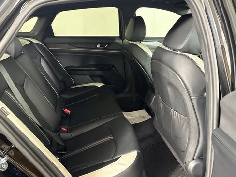 New 2026 Kia K5 GT-Line image 18