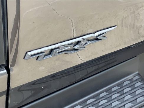Used 2022 RAM 1500 TRX w/ TRX Level 2 Equipment Group image 10