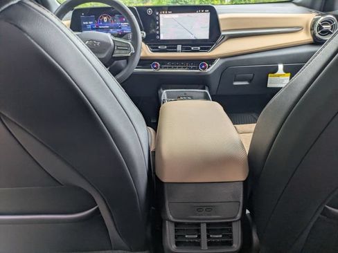 New 2026 Chevrolet Equinox ACTIV FWD image 26