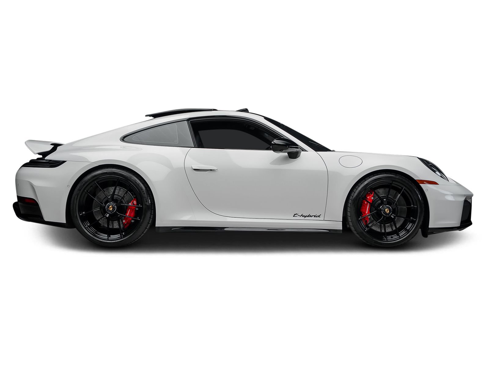 Used 2026 Porsche 911 Carrera GTS w/ Premium Package RWD image 25