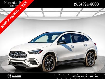 Used 2025 Mercedes-Benz GLA 250 GLA 250