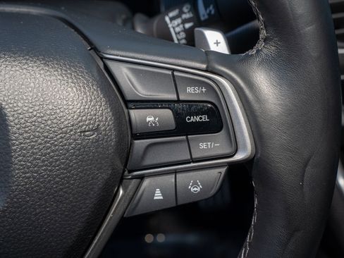 Certified 2022 Honda Accord Sport image 30