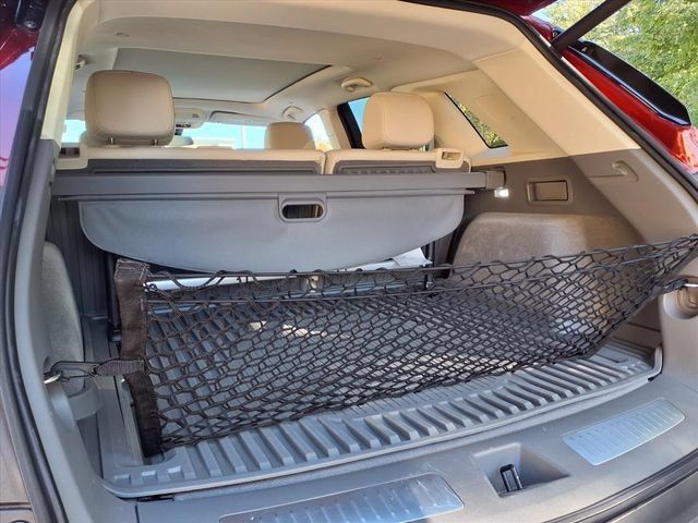 Certified 2025 Cadillac XT5 Premium Luxury FWD image 25