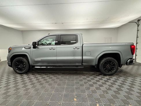 New 2026 GMC Sierra 1500 Elevation w/ Elevation Premium Package image 11