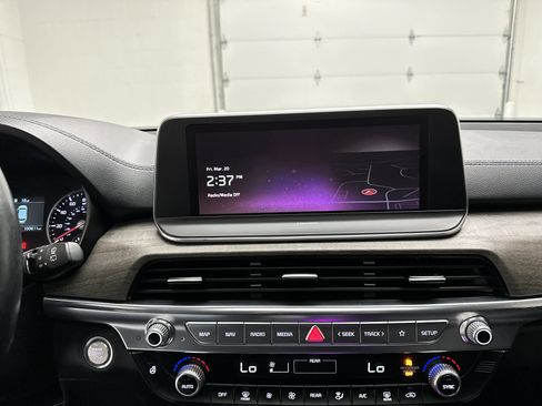 Used 2022 Kia Telluride EX w/ EX Premium Package image 31