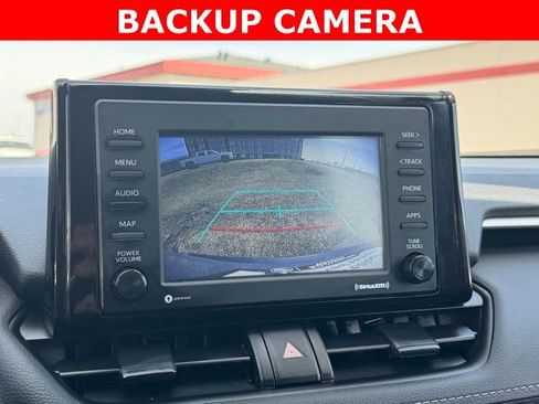 Certified 2022 Toyota RAV4 XLE AWD/4WD image 5