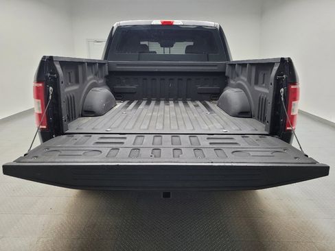 Used 2018 Ford F150 XL w/ Equipment Group 101A Mid AWD/4WD image 29
