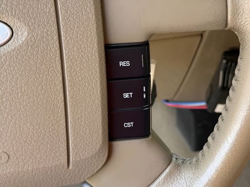 Used 2007 Ford F150 4x4 SuperCab image 33