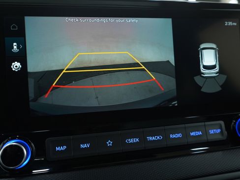 Used 2023 Hyundai Kona Limited w/ Cargo Package image 29