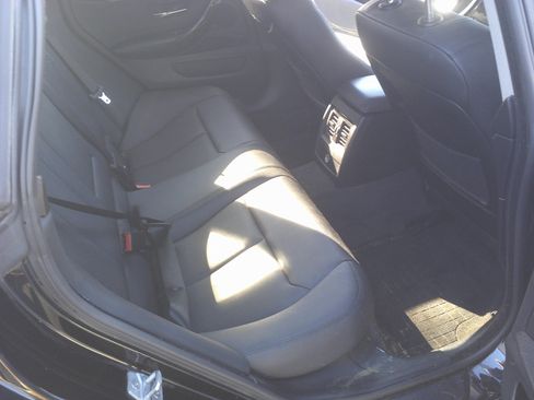 Used 2015 BMW 428i Gran Coupe xDrive image 12