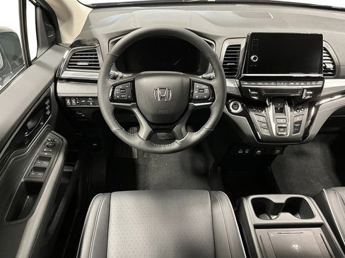 New 2026 Honda Odyssey Elite image 20